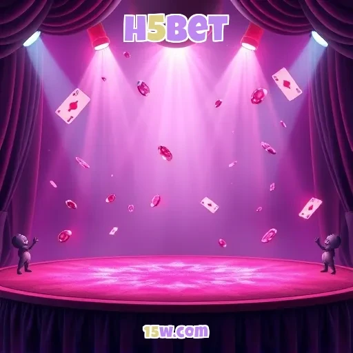 h5bet Jogos de cartas