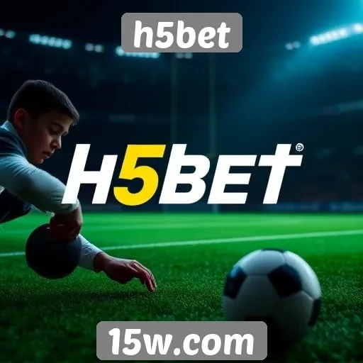 Comparação entre h5bet e outros sites de apostas