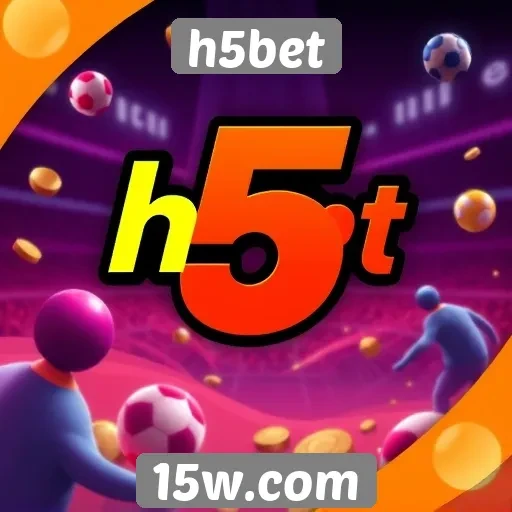 como h5bet se destaca entre plataformas de jogos