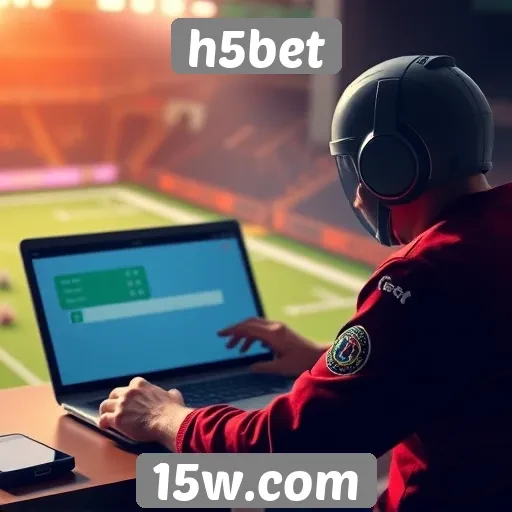 Impacto das apostas online na indústria de jogos